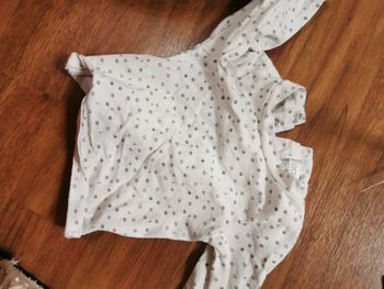 Maillot manche longue