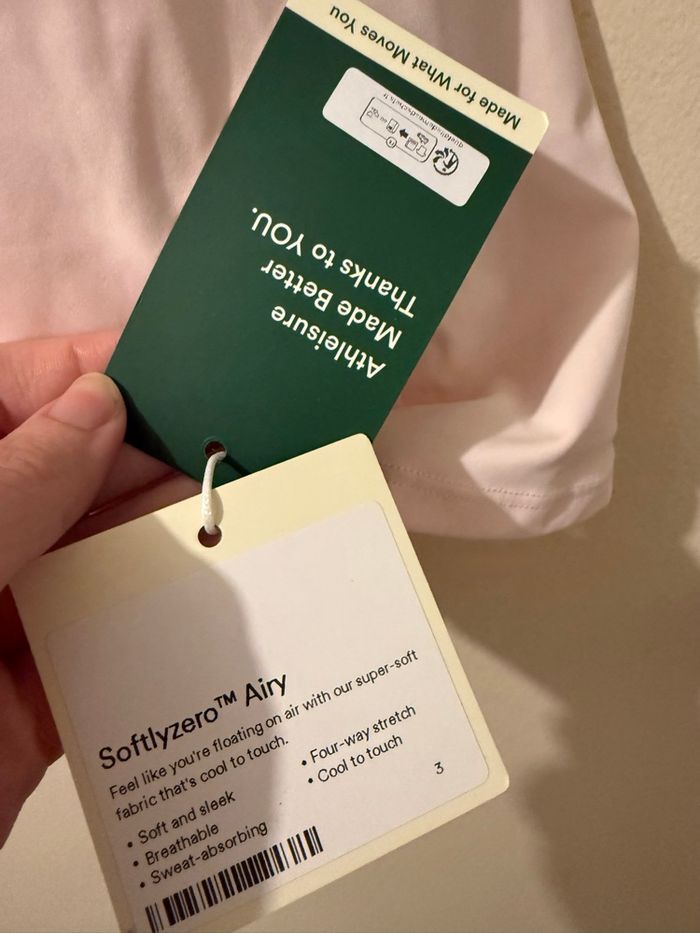 Robe de sport - photo numéro 2