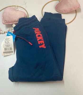 Jogging garçon - neuf - disney - Taille 6 ans