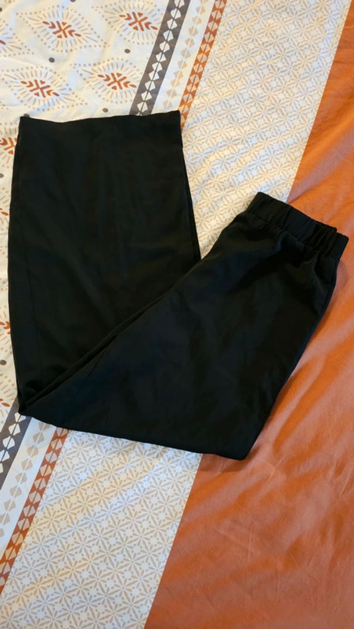 Pantalon léger
