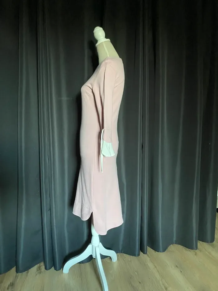 Robe rose Prestige Robert Kotas - photo numéro 4