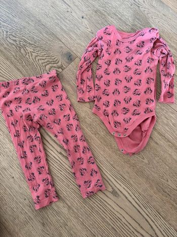 Ensemble Minnie