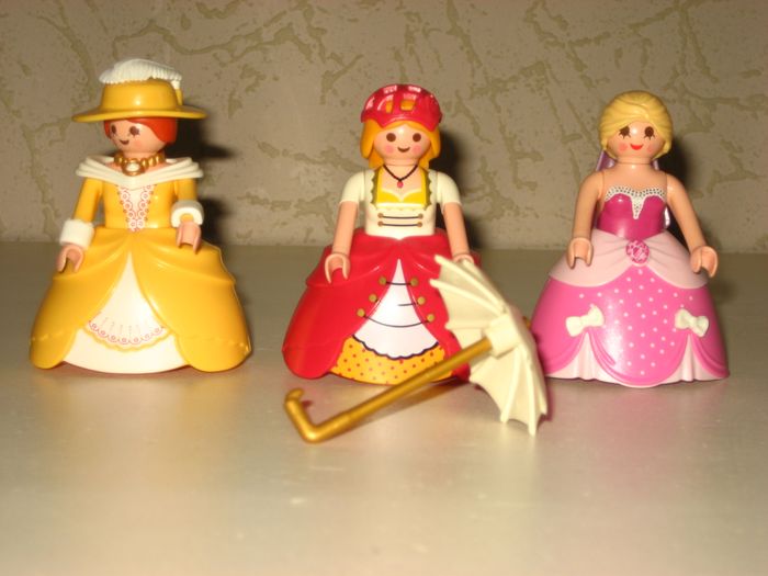 playmobil - photo numéro 4