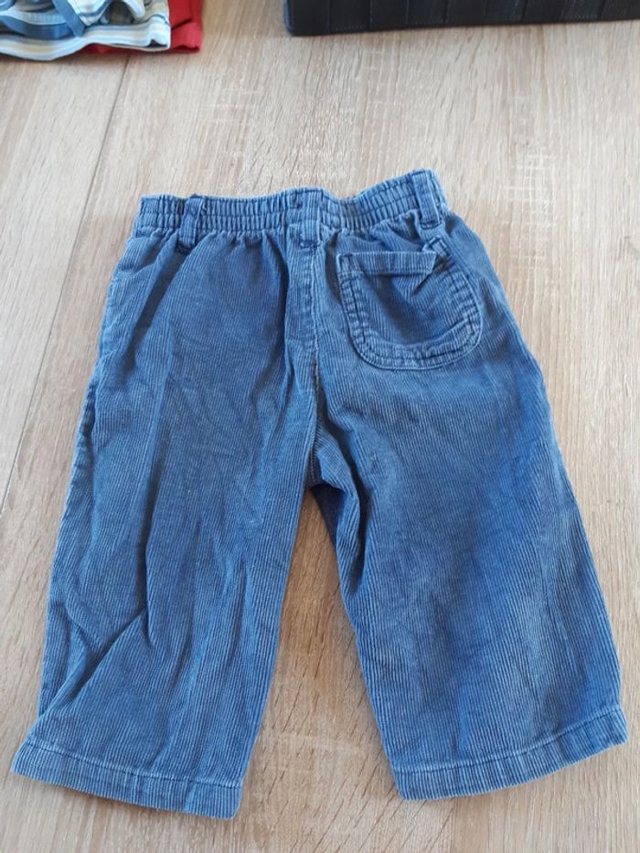 Pantalon 6 mois - photo numéro 2