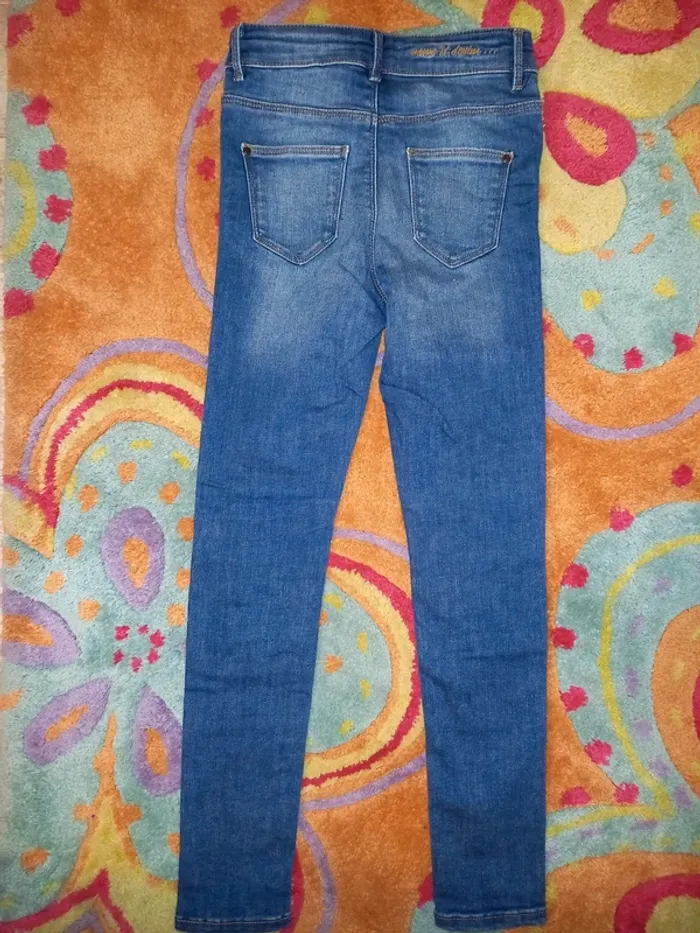 Jean slim neuf - photo numéro 2