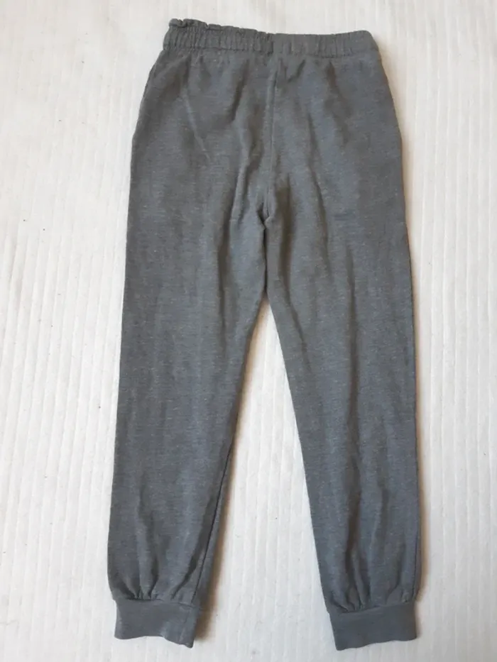 Lot de 3 joggings La Redoute 4 ans - photo numéro 7