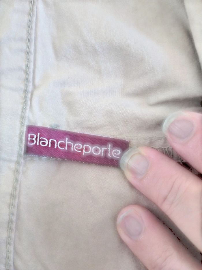 Joli pantalon léger femme T44 Blancheporte - photo numéro 3