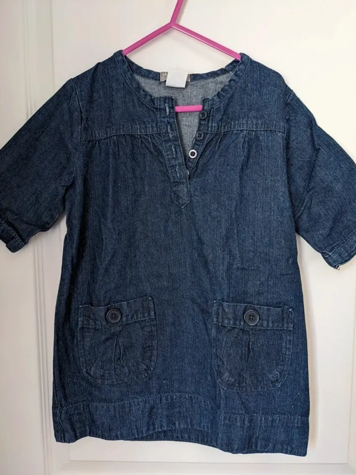 Robe La Redoute