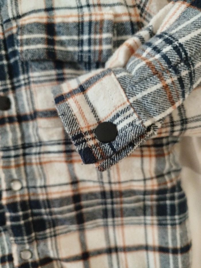 Veste 23 mois - photo numéro 7