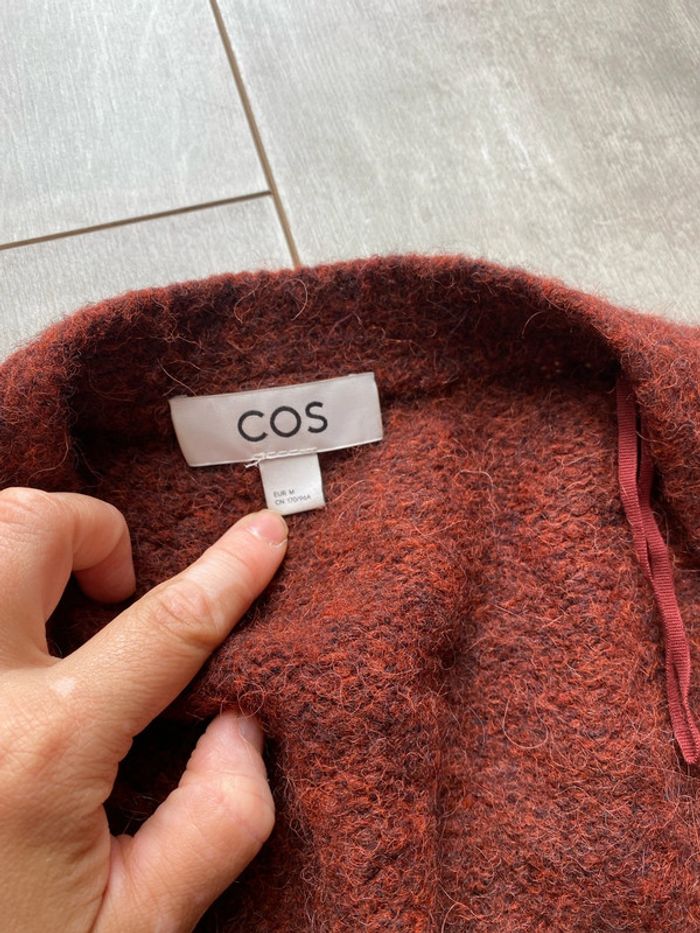 Gilet sans manches taille M - photo numéro 2