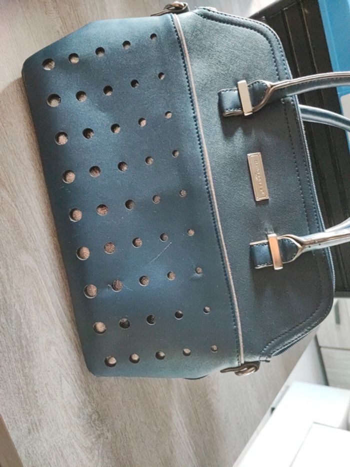 Sac à main dames petite trace usure