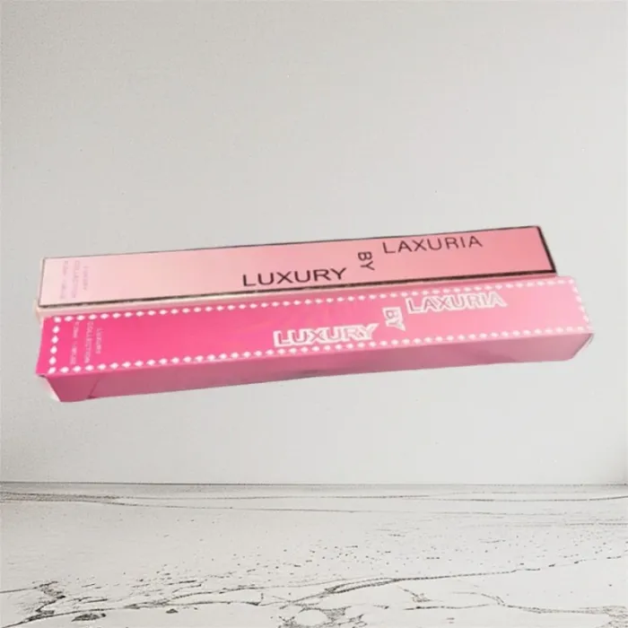 Lot de deux parfums femme