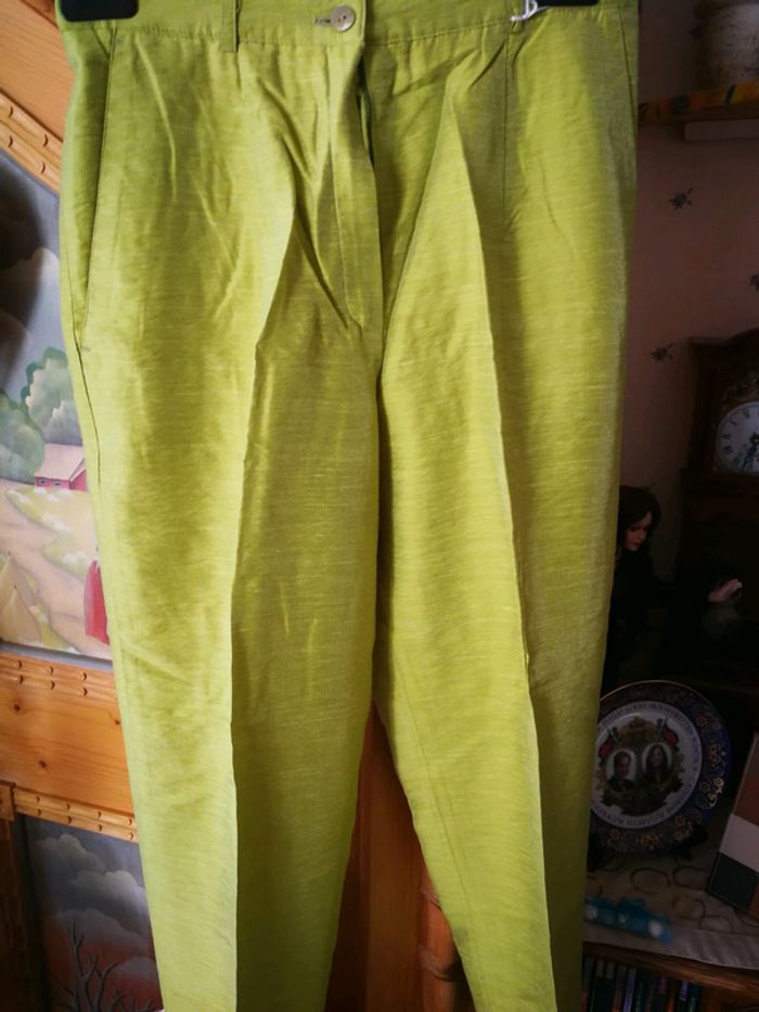 Pantalon neuf - photo numéro 3