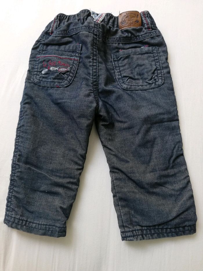 Pantalon - photo numéro 2