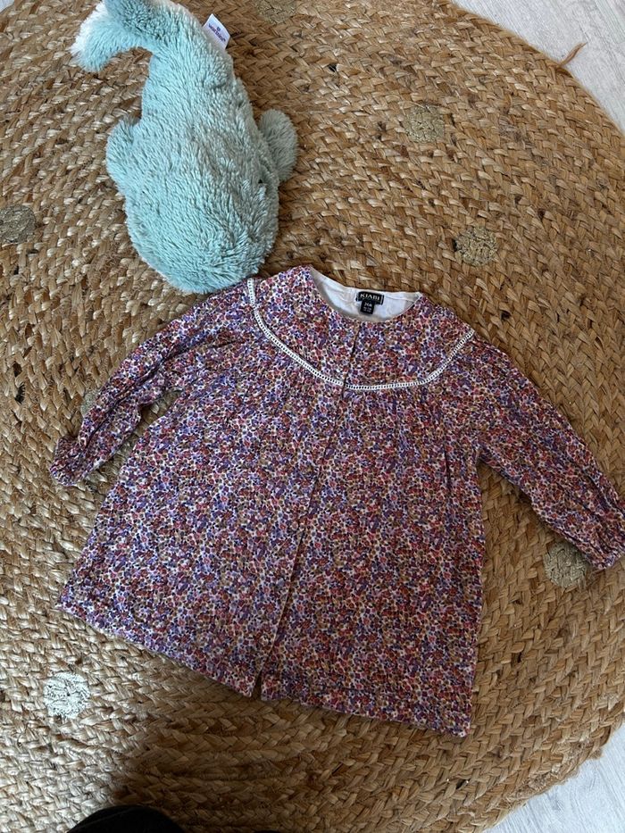 Lot 24 mois fille - photo numéro 6