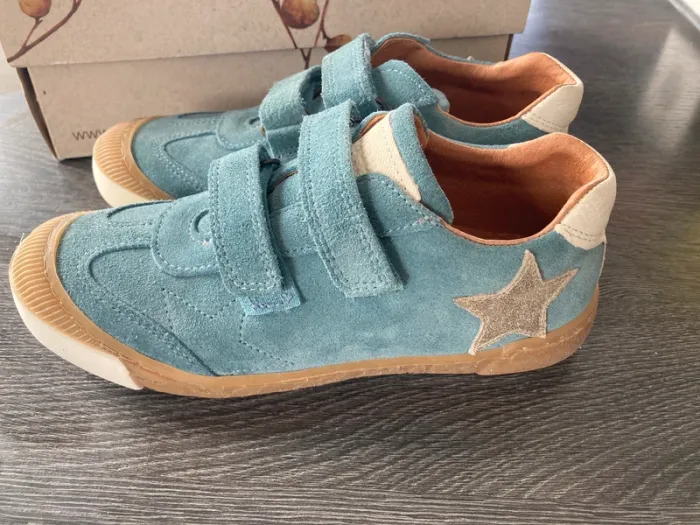 Chaussures bisgaard 33 - photo numéro 3