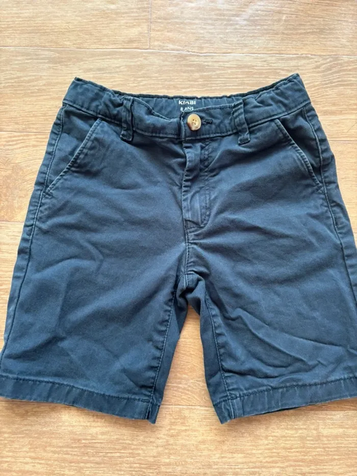Short KIABI