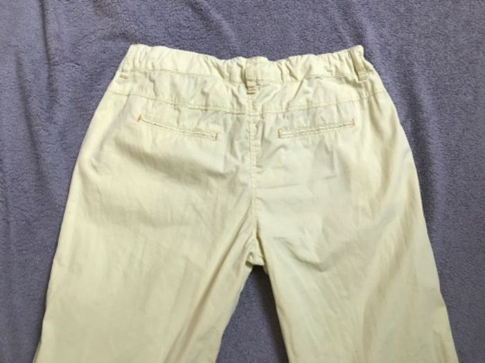 Pantalon été 14 ans