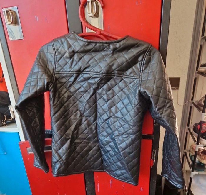 Veste 12 ans - photo numéro 2