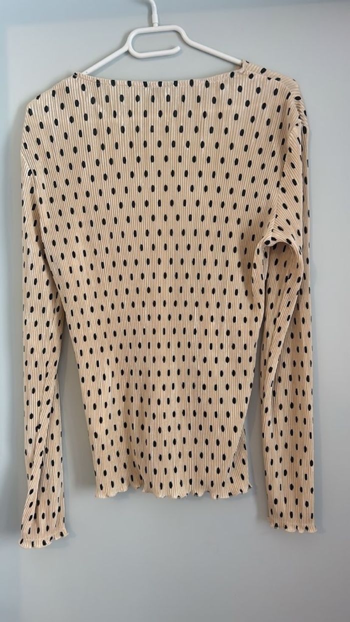 Pull léger Zeeman - photo numéro 2