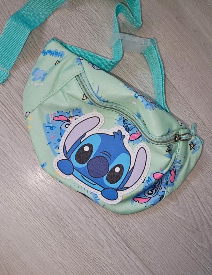 Banane stitch - photo numéro 3