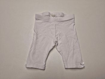 Legging blanc