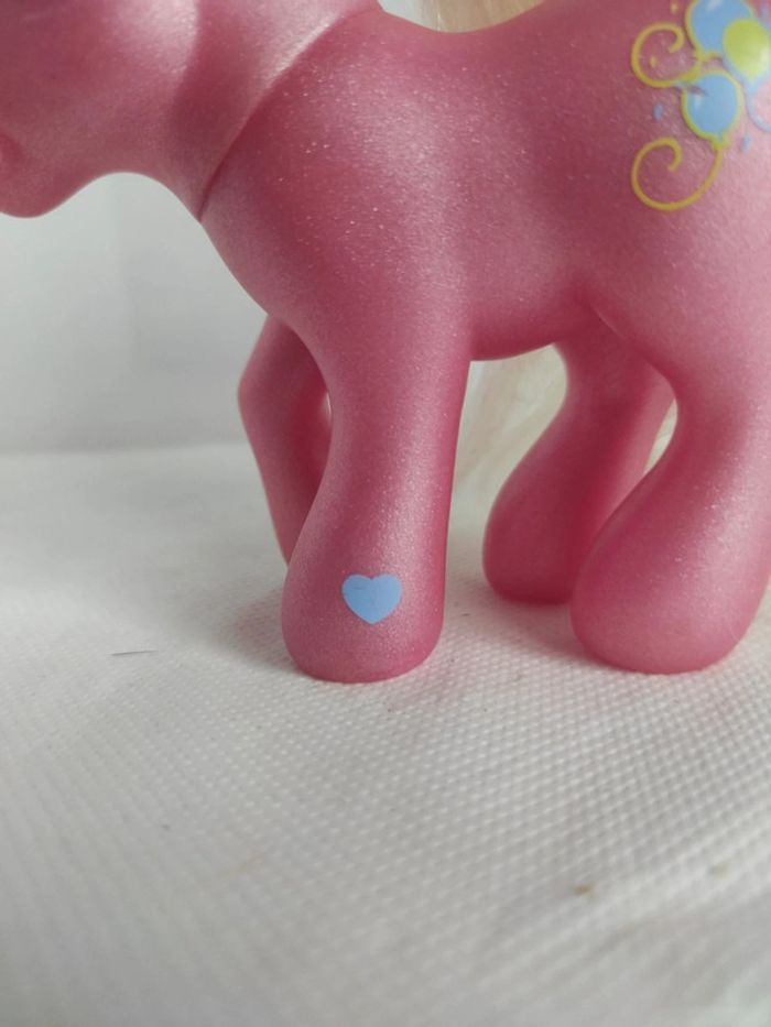 My little pony g3 Pinkie pie VI - photo numéro 5