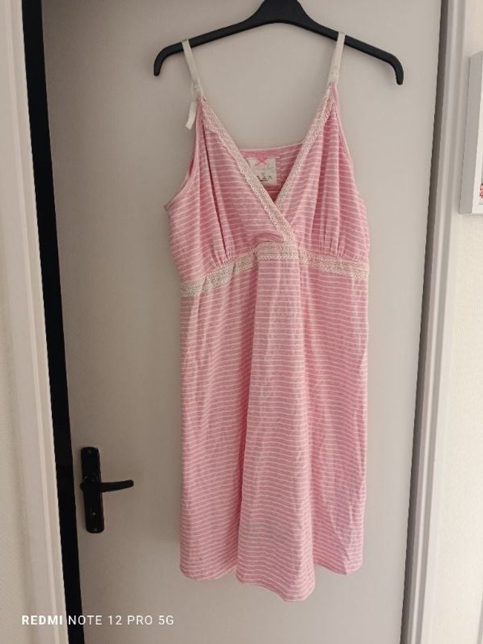 Robe de nuit
