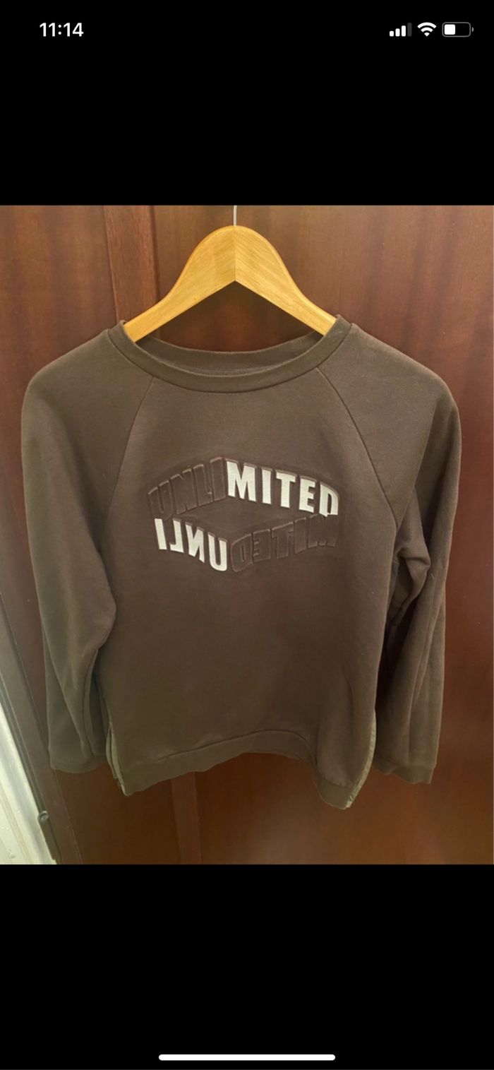 Ensemble sport en coton - photo numéro 2