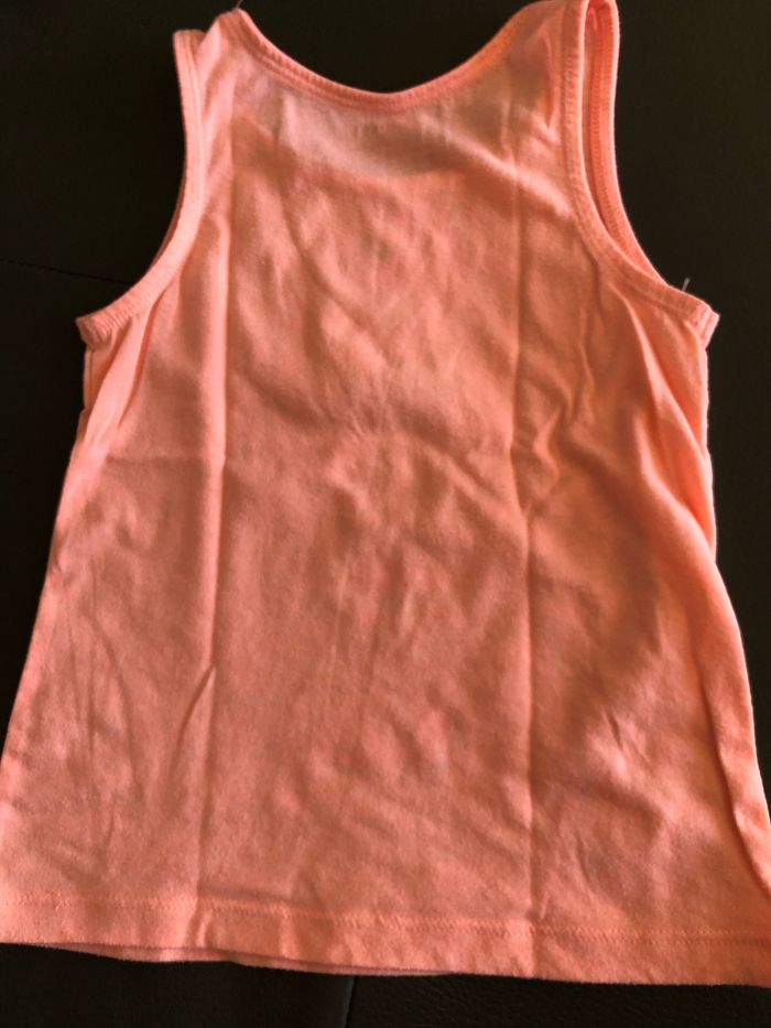 Débardeur Kiabi 4 ans - photo numéro 3