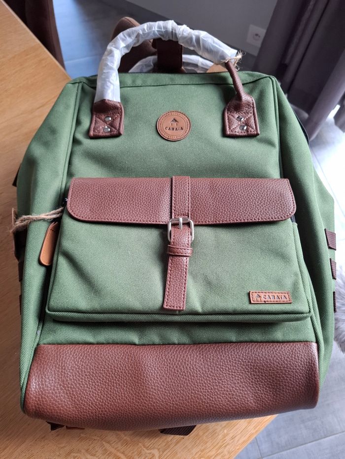 Sac a dos medium - photo numéro 2