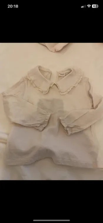 Tee-shirts manches longues