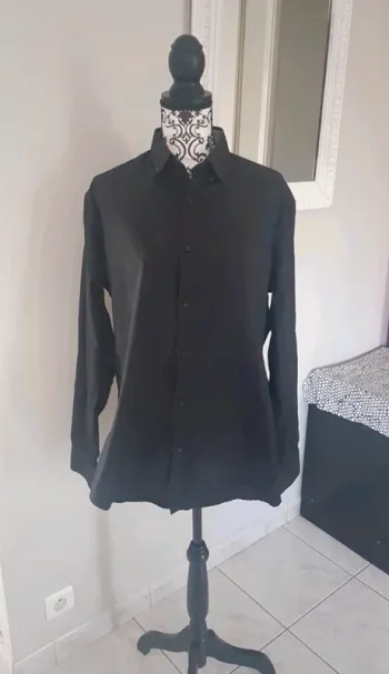 Chemise homme