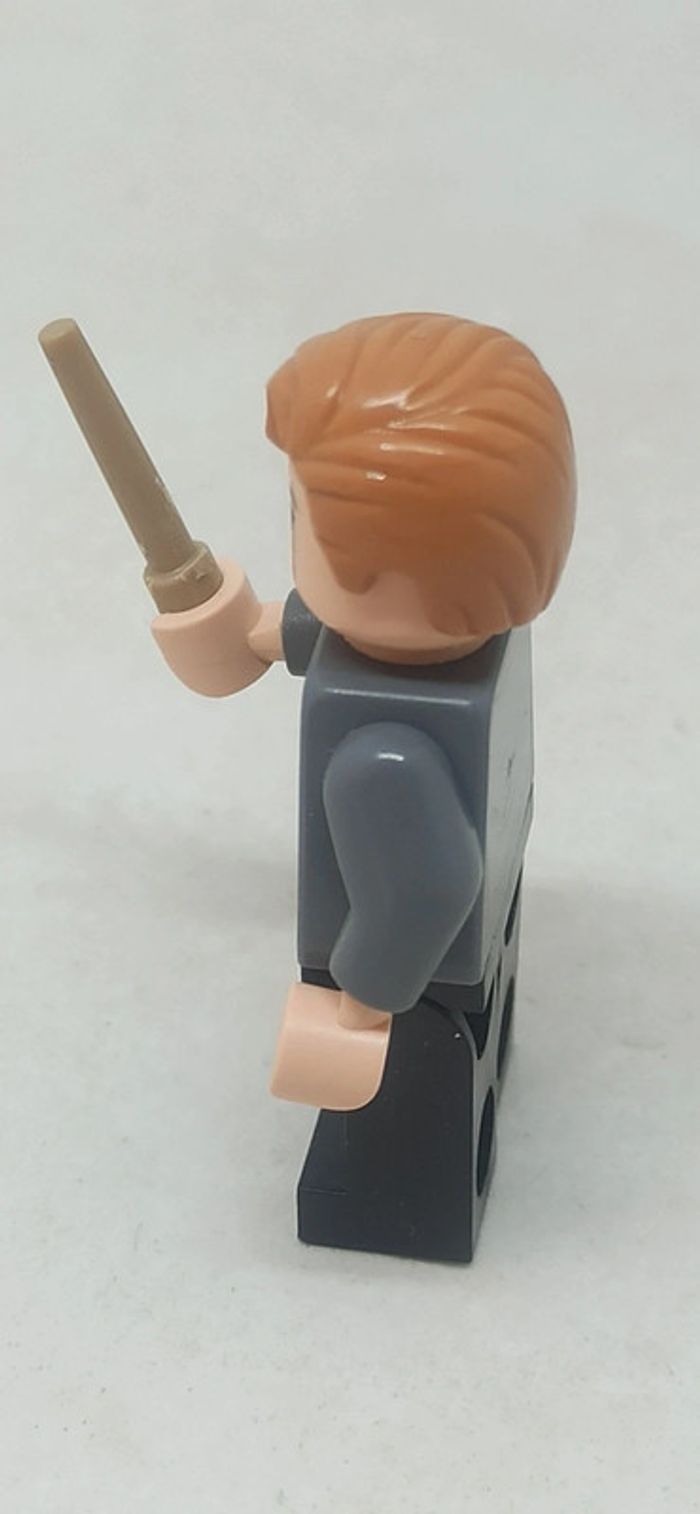 Figurine harry Potter lego - photo numéro 2