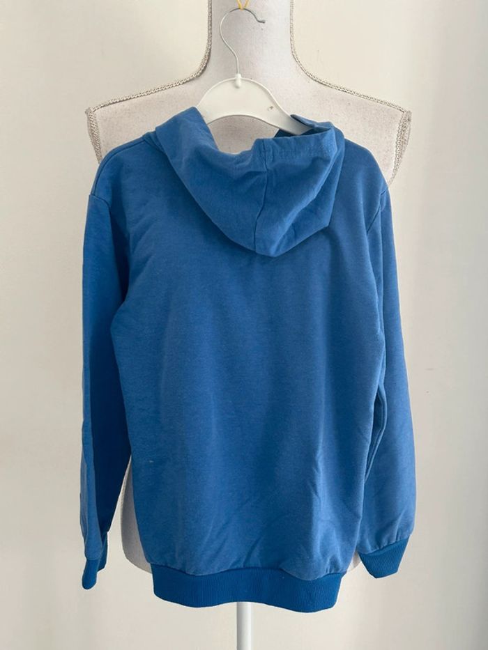 Sweat manches longues Among Us taille 8 ans - photo numéro 2
