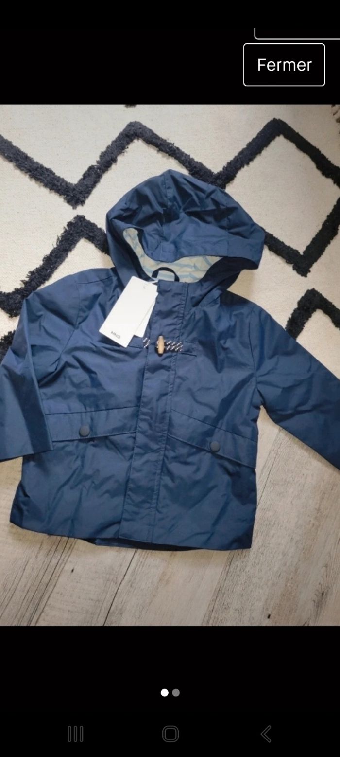 Veste - photo numéro 2