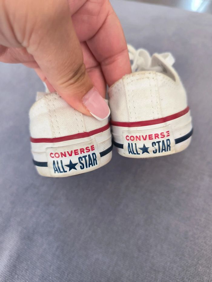 Converse - photo numéro 2