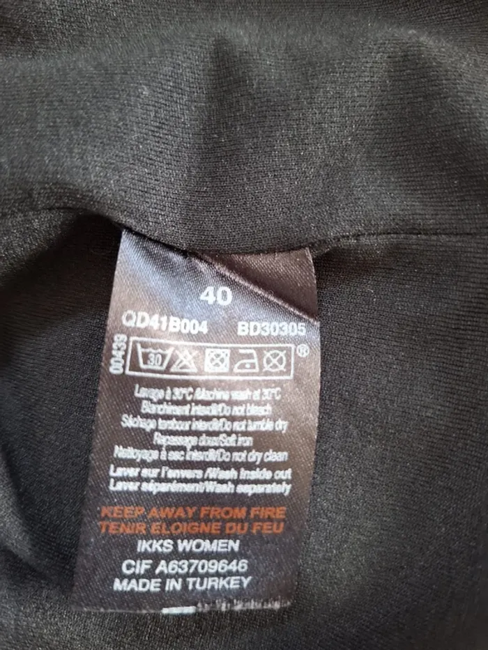 Robe neuve IKKS - photo numéro 3