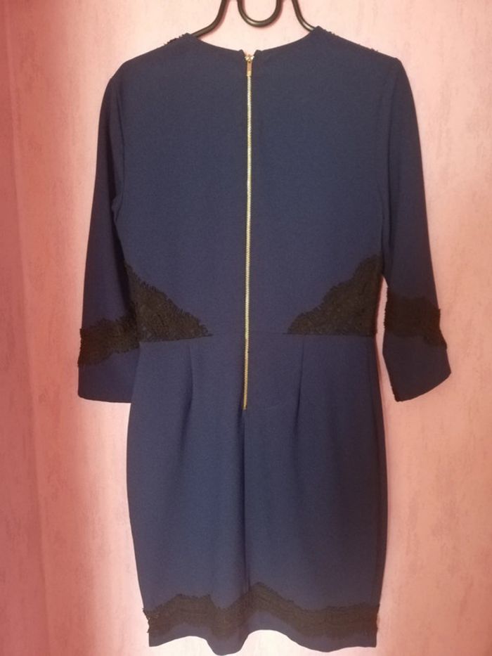 Robe légère manches longues - photo numéro 2