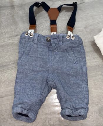 Pantalon bébé
