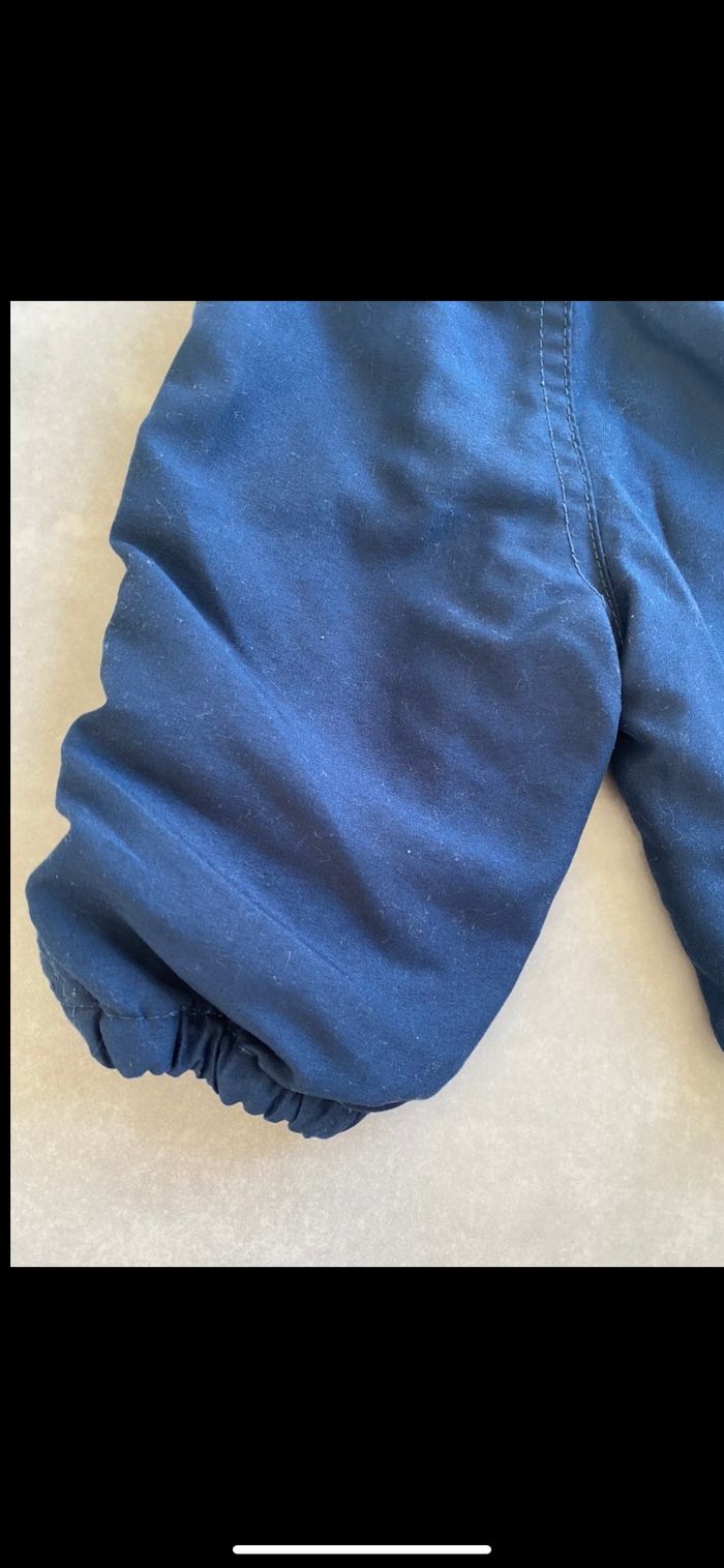 Pantalon épais 1 mois - photo numéro 10