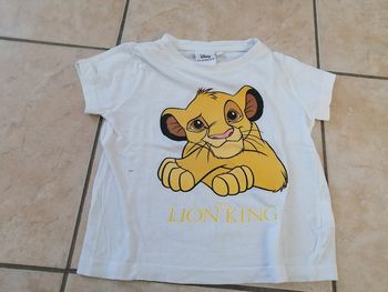 Tee-shirt
