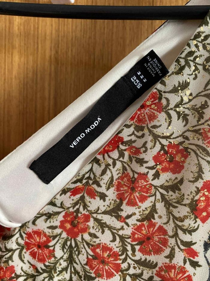 Robe longue - photo numéro 2