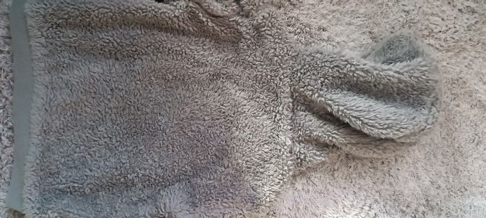 Gilet zippé 23 mois - photo numéro 5