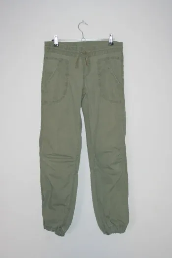 Pantalon kaki de chez H&M taille 12-13 ans