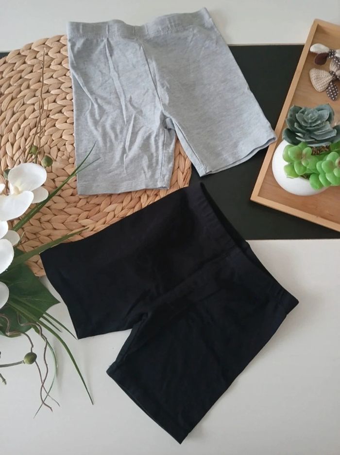 Lot collants Taille 6 ans🌿💝 - photo numéro 6