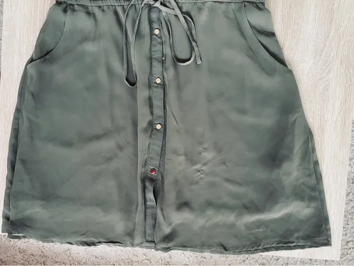 Robe H&M taille 40 - photo numéro 4