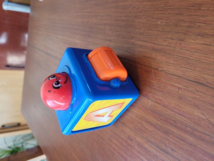 lot de 4 jouets Fisher Price - photo numéro 8