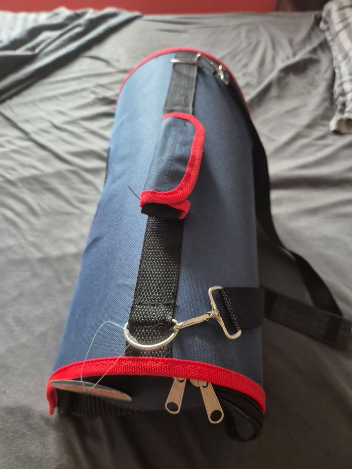 Cage pour animaux sac transport