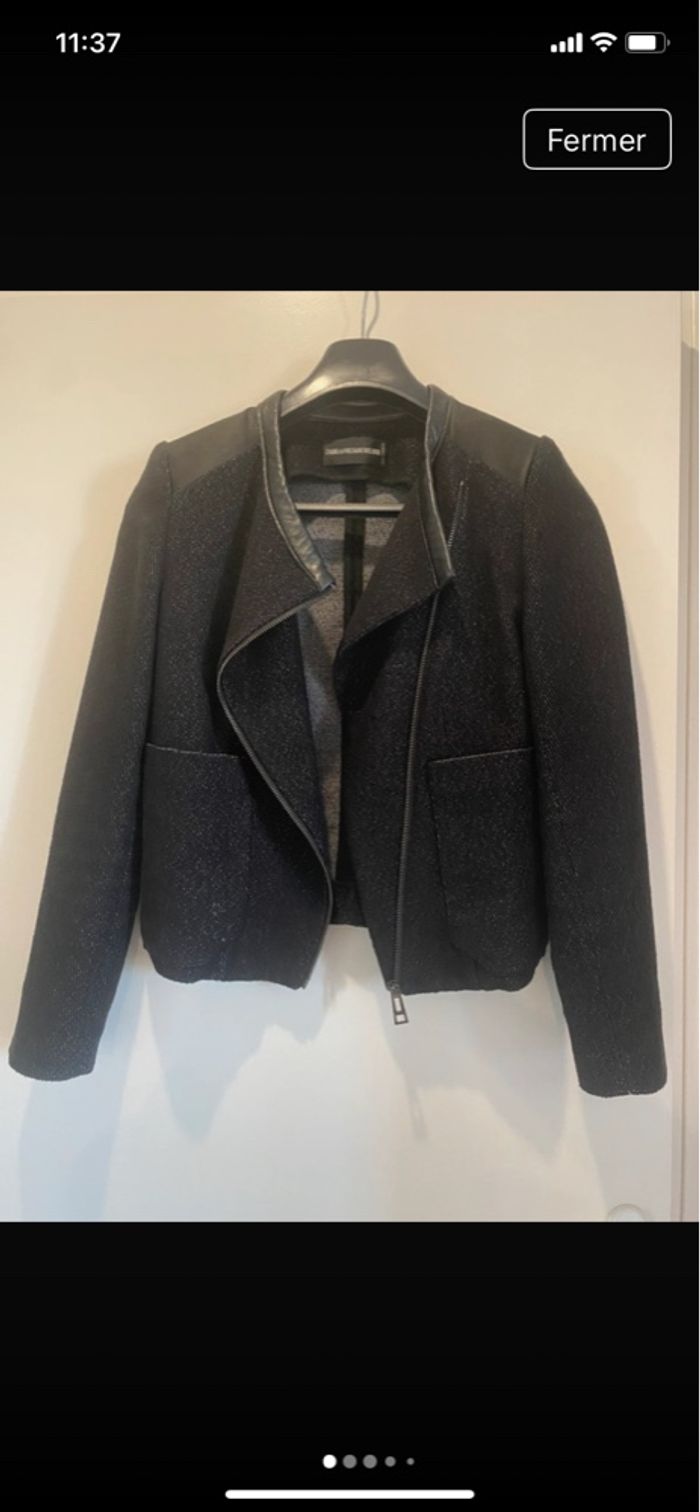 Veste zadig&Voltaire